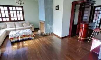 Imagem 5: Casa para locação no Jardim América em Ponta Grossa Paraná