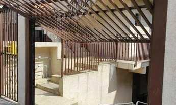 Imagem 2: Casa com 1 dormitório para alugar, 38 m² por R$ 1.156,65/mês - Jardim Ana Maria - São Paul