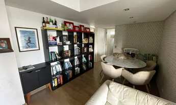 Imagem 5: Aflitos 2 quartos suite 62m² a/alto decorado 1 vga lazer