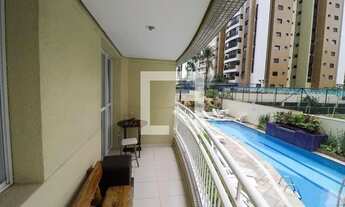 Imagem 6: Apartamento para Aluguel - Tatuapé, 3 Quartos, 73 m2