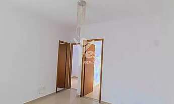 Imagem 2: Cód.: 12925 - Apartamento sem condomínio, 02 dormitórios, quintal, 01 vaga, Parque das Naç