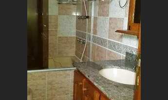 Imagem 3: Sobrado com 3 dormitórios à venda, 257 m² por R$ 850.000,00 - Parque Jaçatuba - Santo Andr