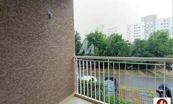 Imagem 7: Apartamento (tipo - padrao) 2 dormitórios/suite, cozinha planejada, portaria 24hs, lazer