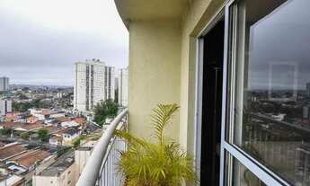 Imagem 4: Apartamento Próximo ao Centro do Taboão da Serra