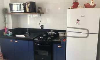 Imagem 3: Apartamento -Palace Fraga Maia