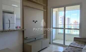 Imagem 4: Apartamento Mobiliado, 45m², 1 Quarto, Nova Aliança - Ribeirão Preto