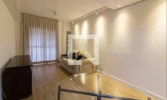 Imagem 2: Apartamento para Aluguel - Brooklin, 1 Quarto, 58 m2