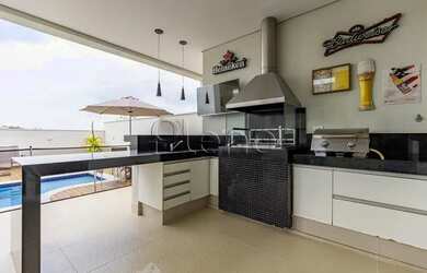 Imagem 10: Casa à venda e locação no Swiss Park - Campinas/SP