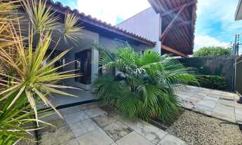 Imagem: Casa na Ininga, próximo ao Ibama