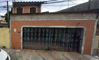 Imagem: Casa para venda com 198m2 com 3 quartos