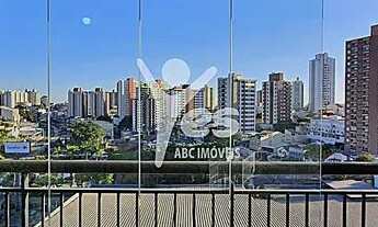 Imagem 2: Cód.: 13114 - Apartamento 3 quartos - Vila Gilda