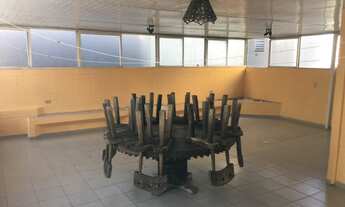 Imagem 5: Apartamento com 2 quartos para alugar por R$ 2000.00, 132.70 m2 - CENTRO - CURITIBA/PR