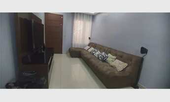 Imagem 5: Casa para venda com 105 metros quadrados com 3 quartos em Santa Cândida - Curitiba - PR