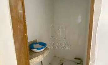 Imagem 4: Cobertura com 2 dormitórios à venda, 102 m² por R$ 520.000,00 - Vila Camilópolis - Santo A