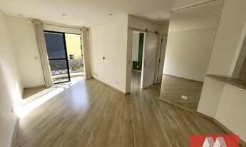 Imagem 3: Apartamento com 1 dormitório para alugar, 45 m² por R$ 2.800,00/mês - Bela Vista - São Pau