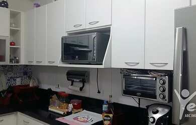 Imagem 6: Cód.: 7861 - Apartamento, 02 quartos sendo 01 suíte, 02 vagas, vila Pires, Santo André