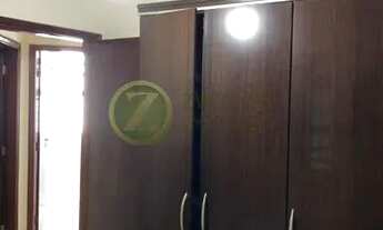 Imagem 5: Apartamento Mobiliado Edifício Jatobá