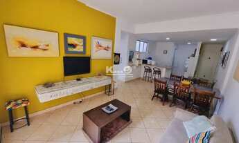 Imagem 4: Apartamento em Boqueirão - Santos