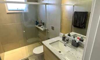 Imagem 5: Casa de condomínio térrea para venda tem 250 metros quadrados com 3 quartos