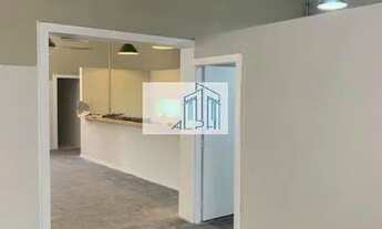 Imagem 4: Casa Comercial para Locação em São Paulo, Vila Mariana, 2 dormitórios, 3 banheiros, 2 vaga