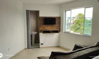 Imagem 5: Alugo excelente kitnet mobiliada, em Ampliação - Itaboraí - RJ