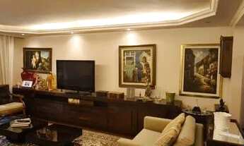 Imagem 4: APARTAMENTO - BROOKLIN - SP