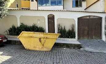 Imagem 2: Casa com 3 dormitórios para alugar, 154 m² por R$ 3.597,92/ano - Miramar - Macaé/RJ