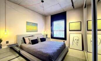 Imagem 7: São Paulo - Apartamento Padrão - Vila Olímpia