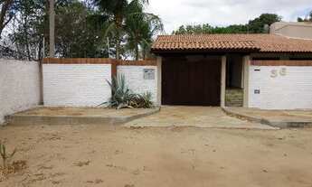 Imagem: Casa Costa e Silva - próximo UERN