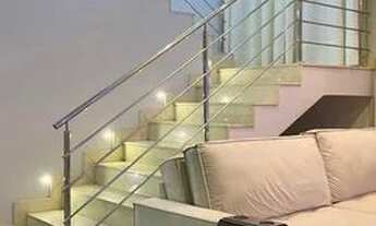 Imagem 7: Sobrado no Residencial Itália, mais conhecido como Parque das Flores, 450m² de área constr