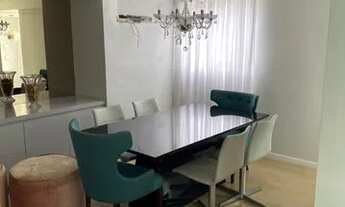 Imagem 4: Apartamento - Boa Viagem - 3 Qts/ 2 Suítes - 130 m² - Varanda - Piscina - 02 Vagas