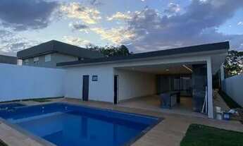 Imagem 3: Casa alto padrão Park way