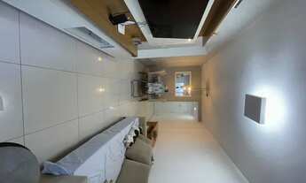 Imagem 2: Apartamento para venda com 65 metros quadrados com 2 quartos