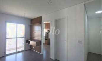 Imagem: São Paulo - Apartamento Padrão - Vila