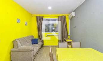 Imagem 3: Apartamento para Aluguel - São José, 2 Quartos, 41 m2