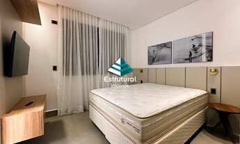 Imagem 7: Sobrado para venda com 437 metros quadrados com 5 quartos em Riviera - Bertioga - SP