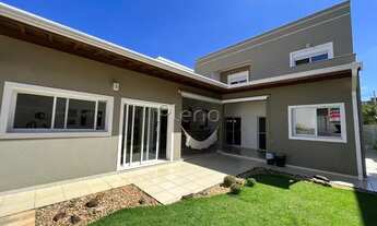 Imagem 3: Casa - Swiss Park - Campinas
