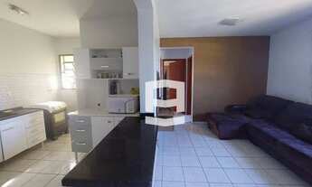 Imagem 3: Apartamento com 3 dormitórios à venda, 61 m² por R$ 145.000 - Núcleo Habitacional Papa Joã