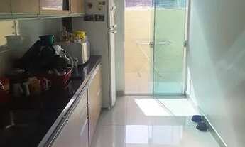 Imagem 3: Cód.: 12908 - Sobrado em condomínio fechado com 3 quartos sendo 1 suite, 2 vagas, Valparaí