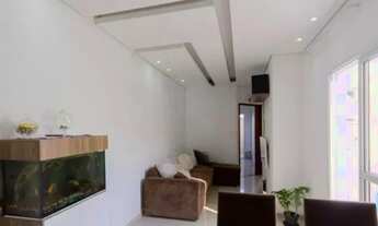 Imagem 2: Cód.: 13363 - Apartamento sem condomínio, 02 dormitórios sendo 01 suíte, 02 quintais, 01 v