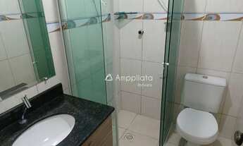 Imagem 2: Apartamento com 3 dormitórios para alugar, 15 m² por R$ 1.400,00/mês - Jardim Paulista - C