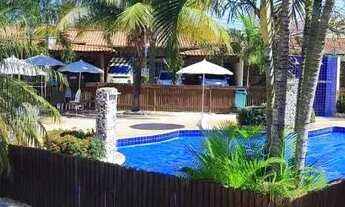 Imagem: Casa a venda- Condomínio Yasmin - Jardim