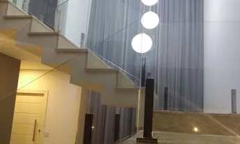 Imagem: Sobrado com 4 dormitórios, 334 m² - venda