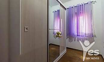 Imagem 4: Cód.: 12176 - Casa de 168m², 03 dormitórios e 04 vagas de garagem Parque Marajoara, Santo