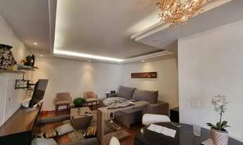 Imagem 2: Apartamento para aluguel, 4 quartos, 1 suíte, 3 vagas, Buritis - Belo Horizonte/MG