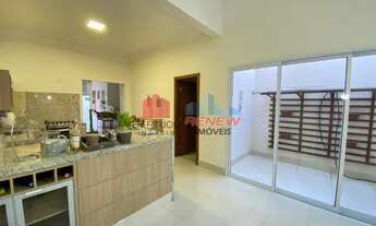 Imagem 7: Condomínio Villagio Di Napoli para aluguel em Valinhos