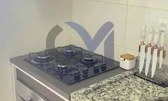 Imagem 5: Apartamento para Locação em Itu, Ilhas do Mediterrâneo Residencial Club, 2 dormitórios, 2