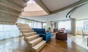 Imagem: Santo André - Apartamento Padrão - Jardim