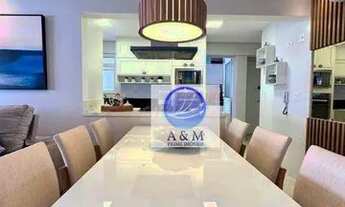 Imagem 6: Apartamento com 3 dormitórios, 104 m² - venda por R$ 1.780.000,00 ou aluguel por R$ 11.000