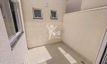 Imagem 4: Cód.: 12400 - Apartamento sem condomínio com elevador, quintal, salão de festas, 02 dormit